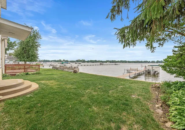 Photo 2 of Manufactured home for sale at 3717 Lakeshore Dr, Bremen, IN 46506 | MLS# 202621428 | Listing updated on 2026-07-09