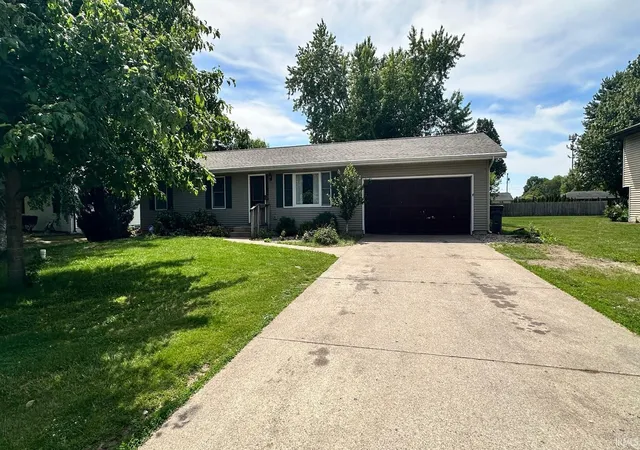 1st image of 66099 Grasslands Ln, Goshen, IN 46526 | MLS# 202621435