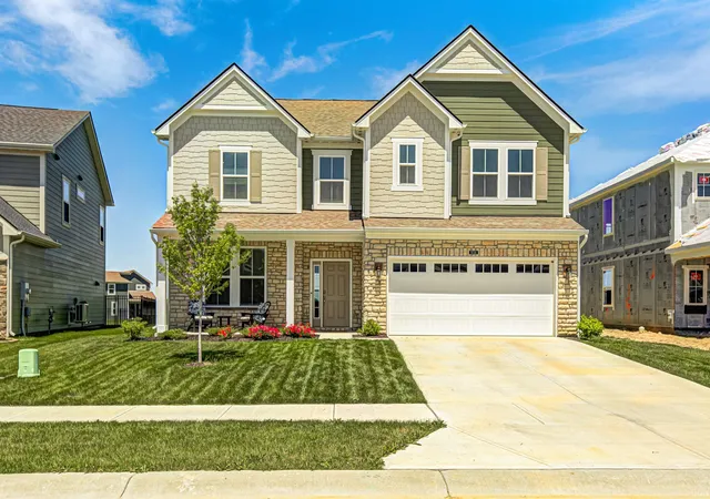 1st image of 5730 Palazzo Ln, Mc Cordsville, IN 46055 | MLS# 202621456