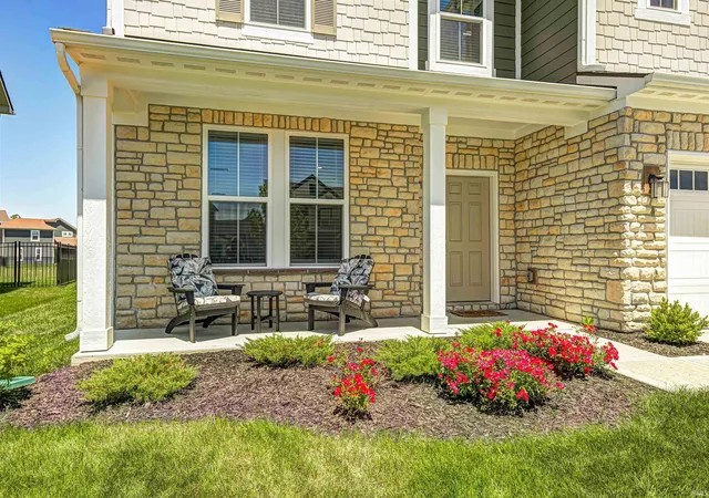2nd image of 5730 Palazzo Ln, Mc Cordsville, IN 46055 | MLS# 202621456