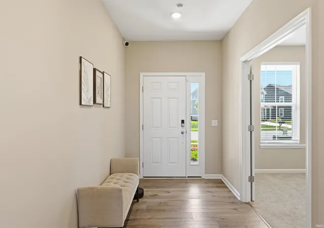 4th image of 5730 Palazzo Ln, Mc Cordsville, IN 46055 | MLS# 202621456