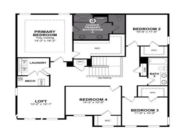 42nd image of 5730 Palazzo Ln, Mc Cordsville, IN 46055 | MLS# 202621456