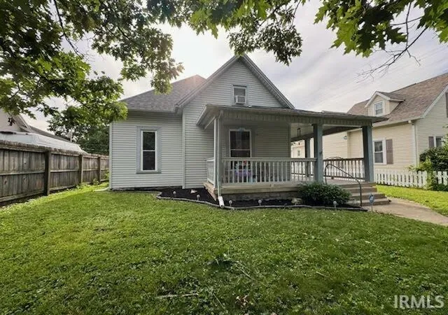 Photo 1 of Manufactured home for sale at 807 S Armstrong St, Kokomo, IN 46901 | MLS# 202621461 | Listing updated on 2026-07-06