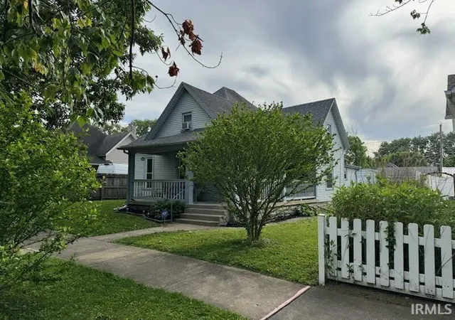 Photo 2 of Manufactured home for sale at 807 S Armstrong St, Kokomo, IN 46901 | MLS# 202621461 | Listing updated on 2026-07-06