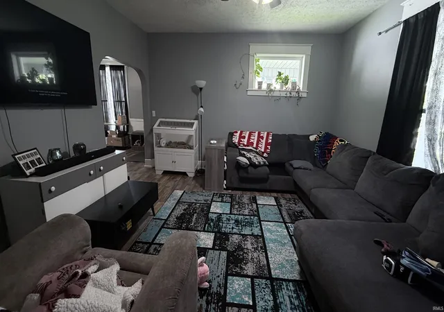 Photo 4 of Manufactured home for sale at 807 S Armstrong St, Kokomo, IN 46901 | MLS# 202621461 | Listing updated on 2026-07-06