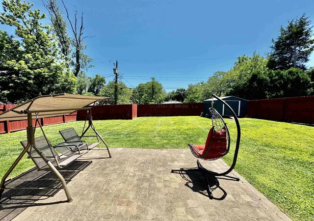 2nd image of 668 N Meadowlark Ln, Bloomington, IN 47408 | MLS# 202621465