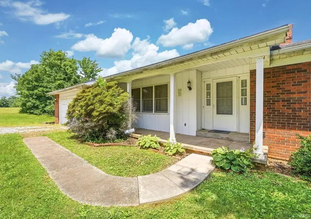Photo 3 of Manufactured home for sale at 7636 E County Rd 1100 N, Lamar, IN 47550 | MLS# 202621466 | Listing updated on 2026-08-20
