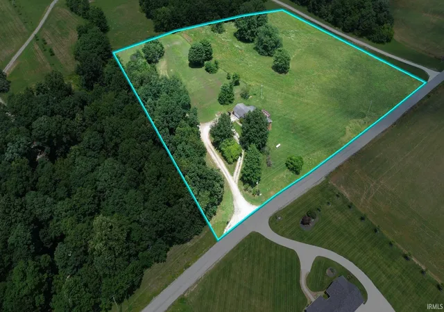 Photo 3 of Manufactured home for sale at 7636 E County Rd 1100 N, Lamar, IN 47550 | MLS# 202621466 | Listing updated on 2026-08-20