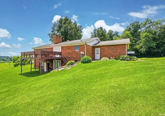 Photo 4 of Manufactured home for sale at 7636 E County Rd 1100 N, Lamar, IN 47550 | MLS# 202621466 | Listing updated on 2026-08-20