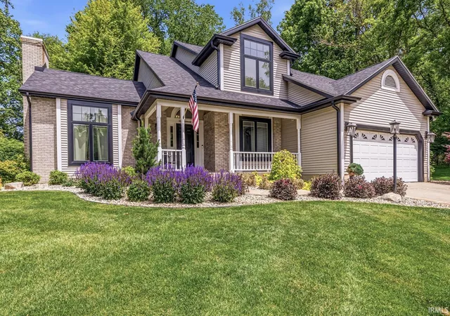 1st image of 26416 Olympic Club Dr, South Bend, IN 46628 | MLS# 202621479