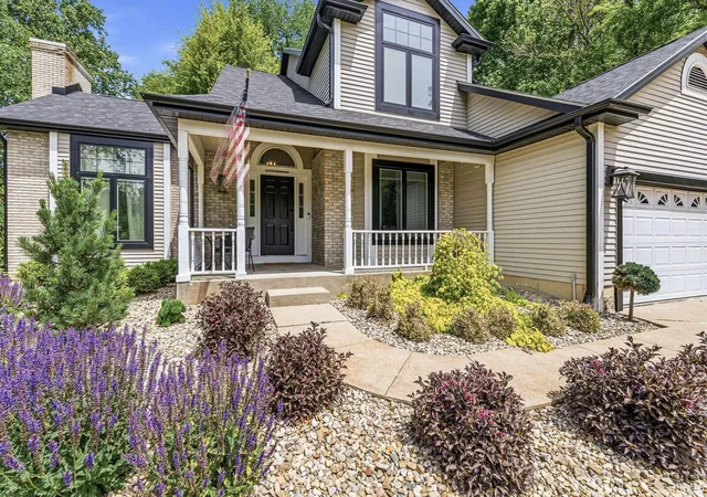 2nd image of 26416 Olympic Club Dr, South Bend, IN 46628 | MLS# 202621479