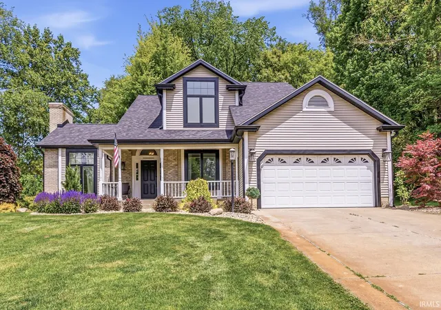 3rd image of 26416 Olympic Club Dr, South Bend, IN 46628 | MLS# 202621479