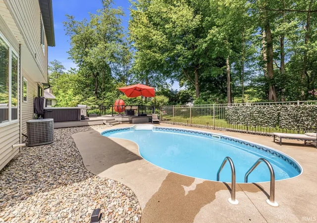 4th image of 26416 Olympic Club Dr, South Bend, IN 46628 | MLS# 202621479