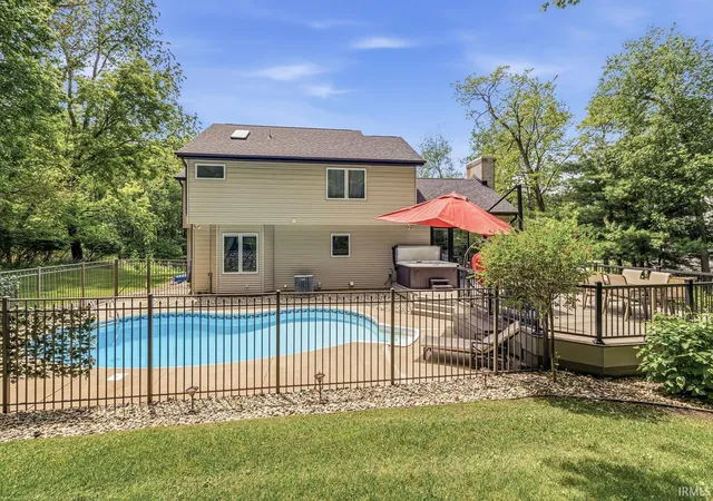 5th image of 26416 Olympic Club Dr, South Bend, IN 46628 | MLS# 202621479