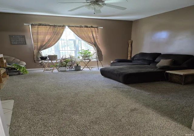 Photo 2 of Sale Pending at 207 E Marion St, Converse, IN 46919 | MLS# 202621493 | Listing updated on 2026-09-04