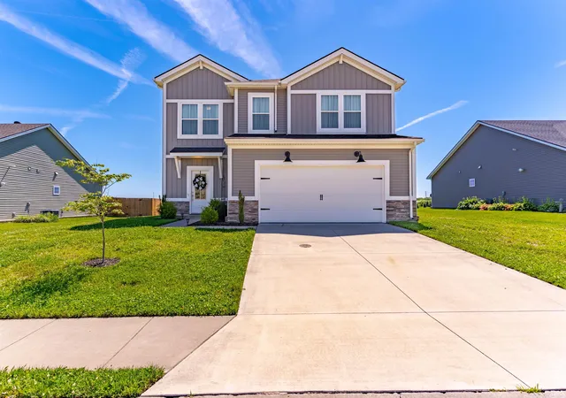 Photo 1 of Manufactured home for sale at 1150 Helen Ct, Boonville, IN 47601 | MLS# 202621498 | Listing updated on 2026-09-16