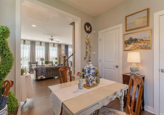 Photo 3 of Manufactured home for sale at 1150 Helen Ct, Boonville, IN 47601 | MLS# 202621498 | Listing updated on 2026-09-16