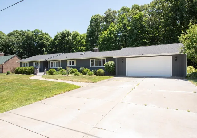 Photo 1 of Manufactured home for sale at 301 Overlook Dr, West Lafayette, IN 47906 | MLS# 202621500 | Listing updated on 2026-07-28