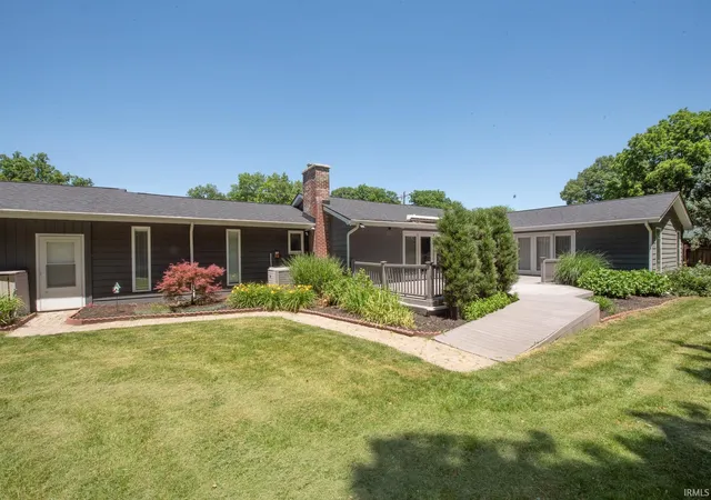 Photo 2 of Manufactured home for sale at 301 Overlook Dr, West Lafayette, IN 47906 | MLS# 202621500 | Listing updated on 2026-07-28