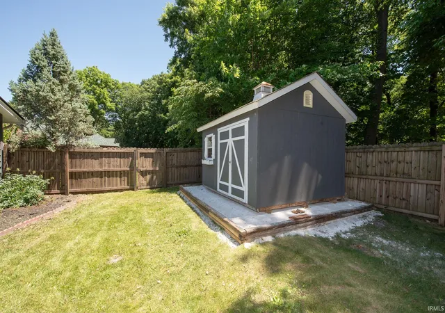 Photo 4 of Manufactured home for sale at 301 Overlook Dr, West Lafayette, IN 47906 | MLS# 202621500 | Listing updated on 2026-07-28