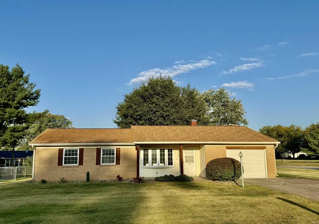 Photo 1 of Manufactured home for sale at 404 S Hickory Dr, Bloomington, IN 47403 | MLS# 202621504 | Listing updated on 2026-06-04