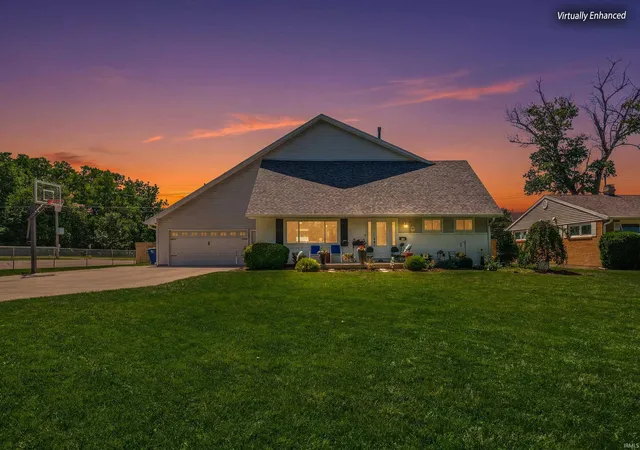 1st image of 101 N Forest Ave, Muncie, IN 47304 | MLS# 202621506