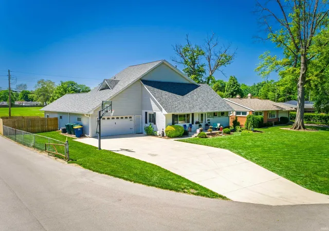 2nd image of 101 N Forest Ave, Muncie, IN 47304 | MLS# 202621506
