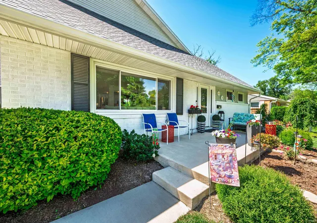 4th image of 101 N Forest Ave, Muncie, IN 47304 | MLS# 202621506