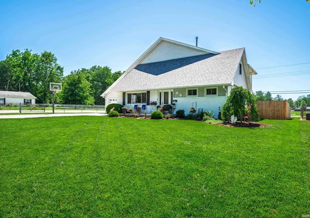50th image of 101 N Forest Ave, Muncie, IN 47304 | MLS# 202621506