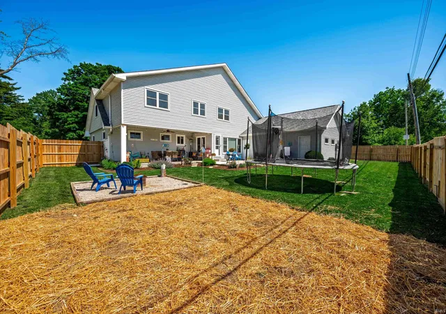 5th image of 101 N Forest Ave, Muncie, IN 47304 | MLS# 202621506