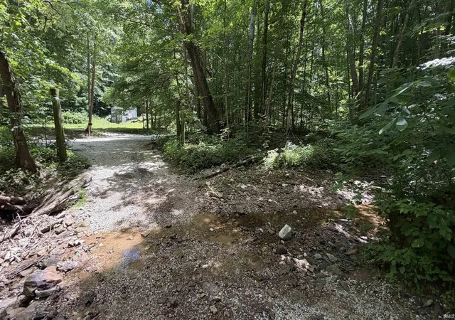 Homes for sale in West Baden, IN | 7521 N County Road 1150 West, West Baden, IN 47469 | MLS# 202621533