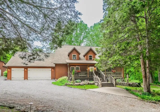 1st image of 8825 W Evans Rd, Bloomington, IN 47403 | MLS# 202621540