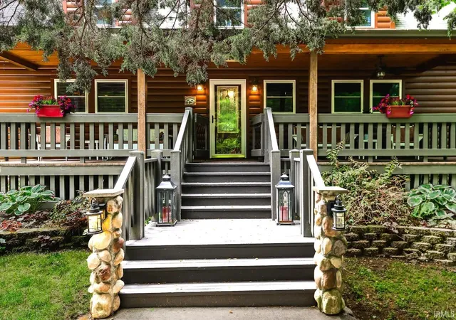 2nd image of 8825 W Evans Rd, Bloomington, IN 47403 | MLS# 202621540