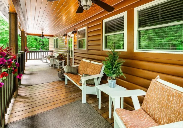 3rd image of 8825 W Evans Rd, Bloomington, IN 47403 | MLS# 202621540