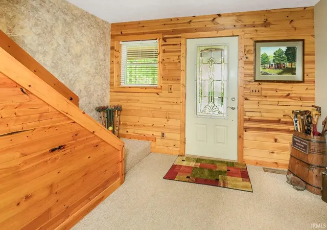 4th image of 8825 W Evans Rd, Bloomington, IN 47403 | MLS# 202621540