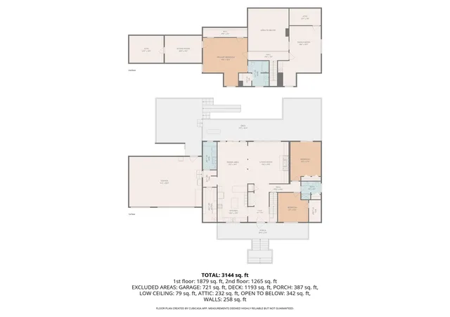 50th image of 8825 W Evans Rd, Bloomington, IN 47403 | MLS# 202621540
