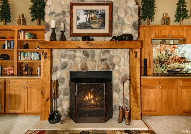5th image of 8825 W Evans Rd, Bloomington, IN 47403 | MLS# 202621540