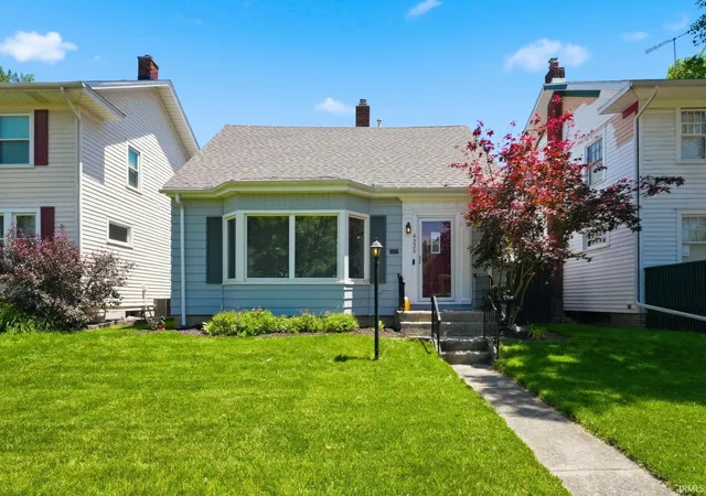 1st image of 4229 Tacoma Ave, Fort Wayne, IN 46807 | MLS# 202621553
