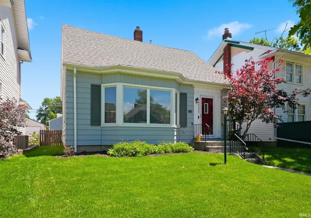 2nd image of 4229 Tacoma Ave, Fort Wayne, IN 46807 | MLS# 202621553