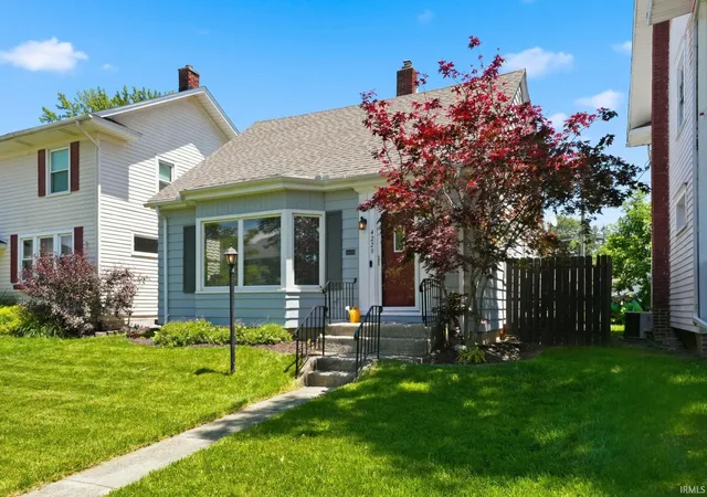 3rd image of 4229 Tacoma Ave, Fort Wayne, IN 46807 | MLS# 202621553