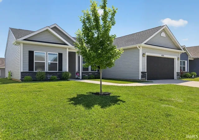 Photo 2 of Sale Pending at 4781 Gawain Dr, Lafayette, IN 47909 | MLS# 202621567 | Listing updated on 2026-06-07