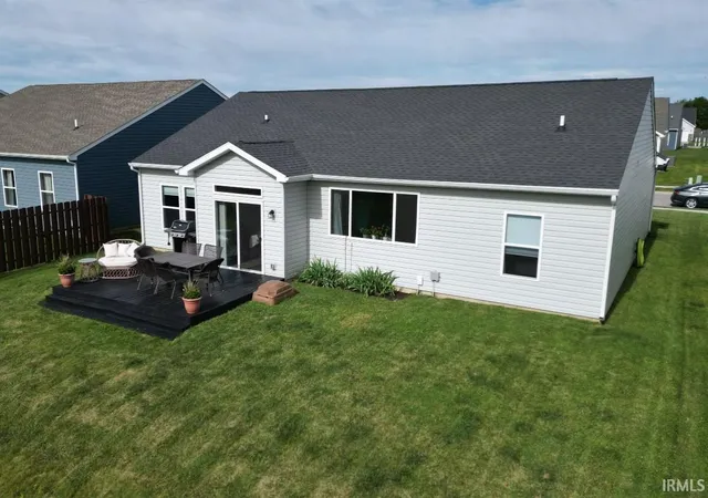 Photo 3 of Sale Pending at 4781 Gawain Dr, Lafayette, IN 47909 | MLS# 202621567 | Listing updated on 2026-06-07