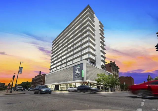 1st image of 203 E Berry St #1507, Fort Wayne, IN 46802 | MLS# 202621588