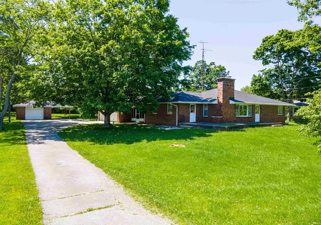 1st image of 1270 S 600 East Rd, Marion, IN 46953 | MLS# 202621599