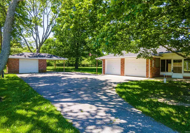2nd image of 1270 S 600 East Rd, Marion, IN 46953 | MLS# 202621599