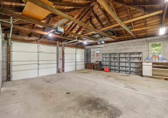 22nd image of 1270 S 600 East Rd, Marion, IN 46953 | MLS# 202621599