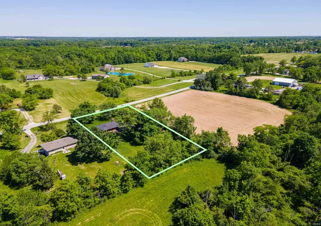4th image of 1270 S 600 East Rd, Marion, IN 46953 | MLS# 202621599