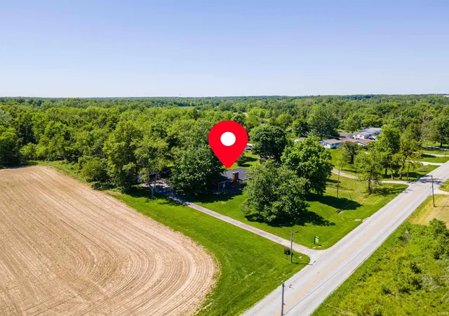 5th image of 1270 S 600 East Rd, Marion, IN 46953 | MLS# 202621599