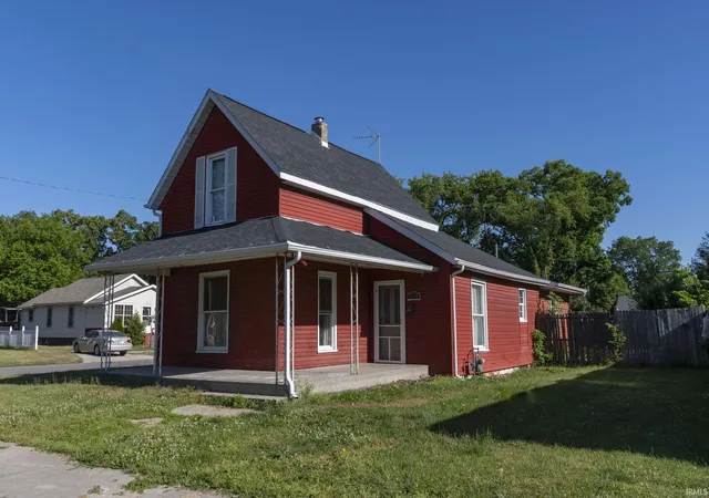 1st image of 1138 Cedar St, Elkhart, IN 46514 | MLS# 202621613