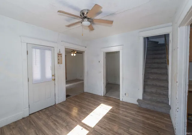 3rd image of 1138 Cedar St, Elkhart, IN 46514 | MLS# 202621613